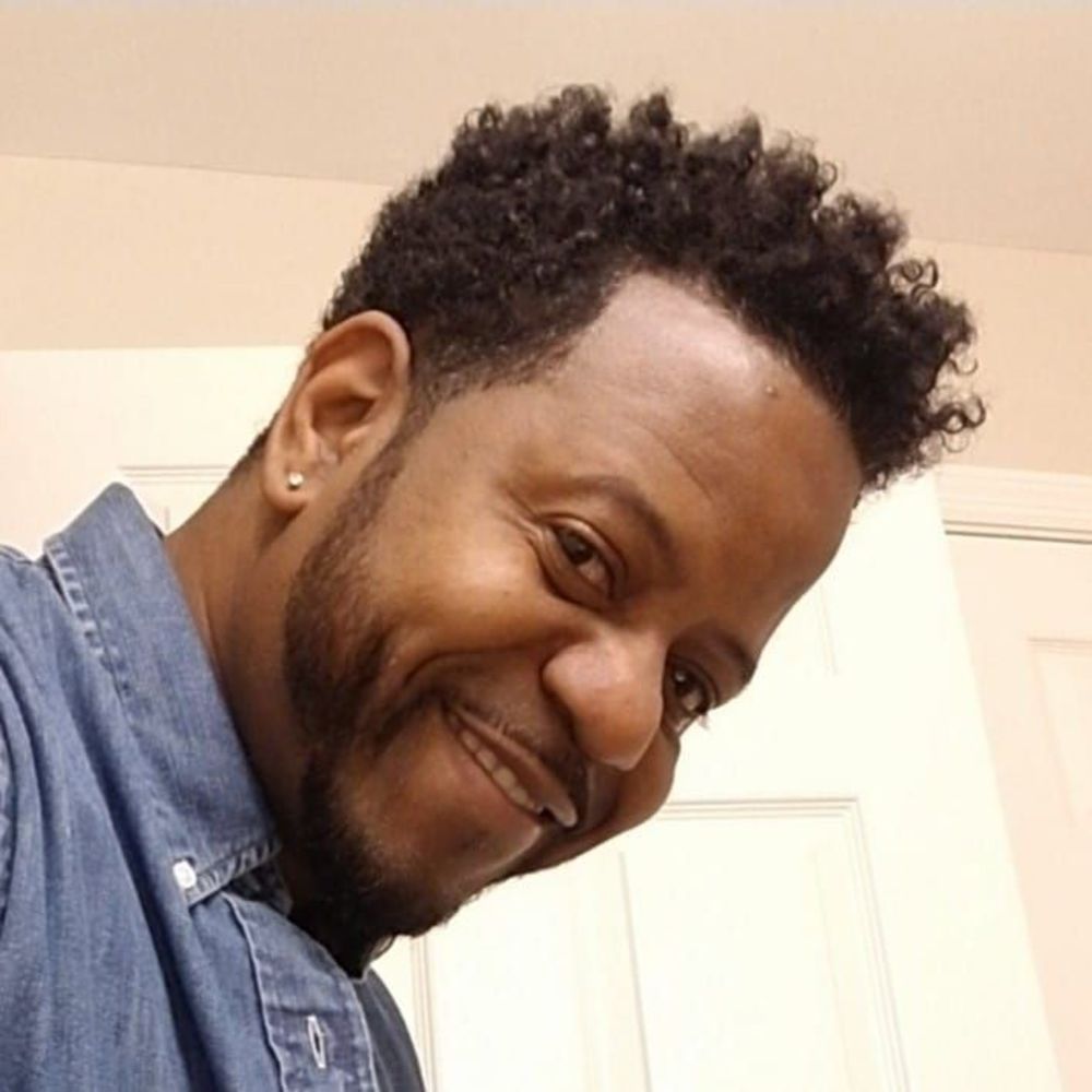 Meet your Posher, Jeff